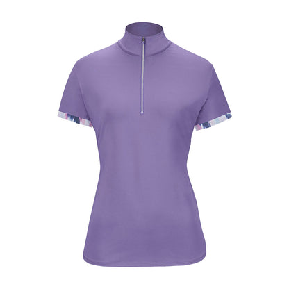 R.J. Classics Ladies’ Maya 37.5 Short Sleeve Training Shirt