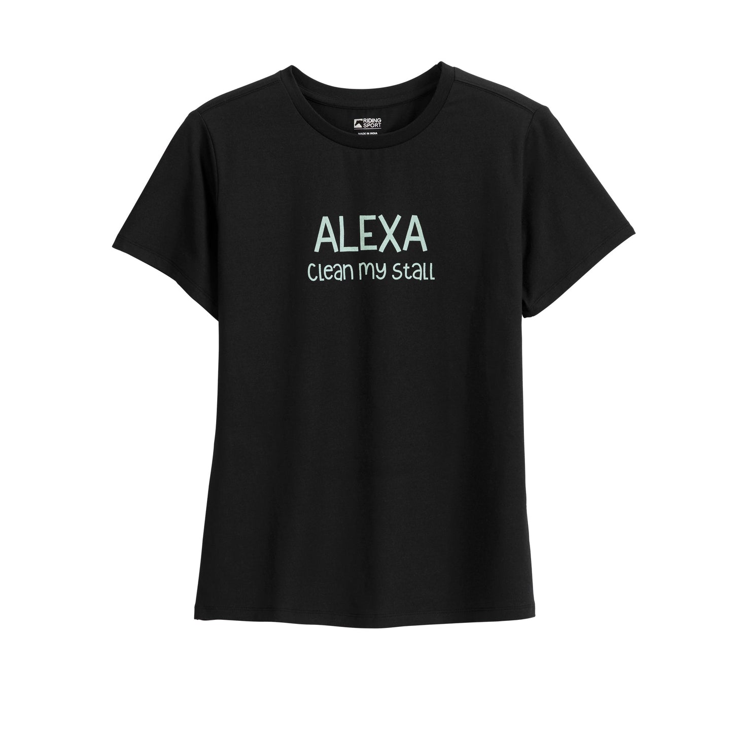 Riding Sport Ladies’ Tatum Graphic Tee