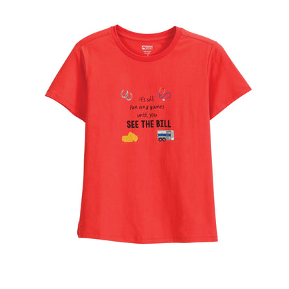 Riding Sport Ladies’ Tatum Graphic Tee
