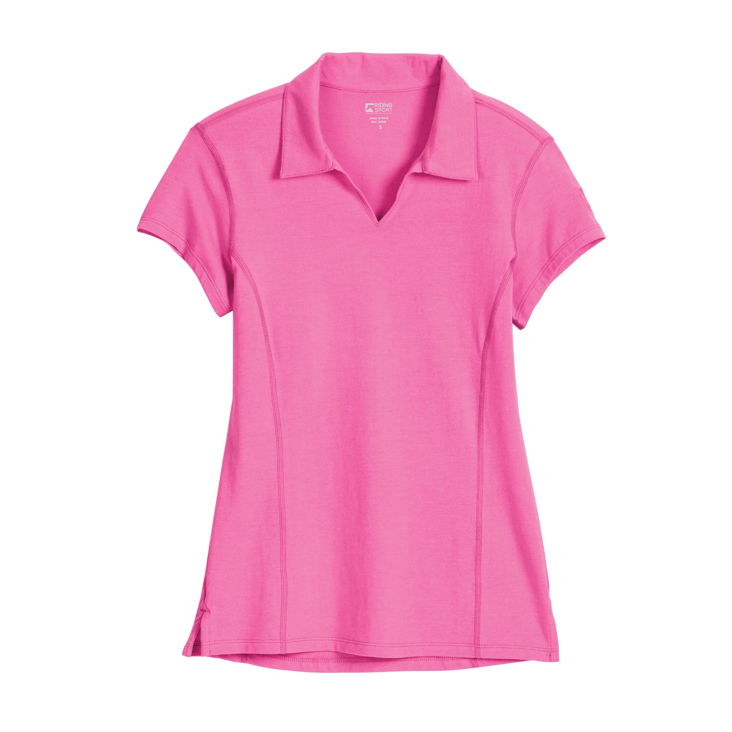 Riding Sport Ladies’ Ora Polo Shirt