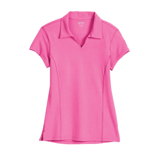 Riding Sport Ladies’ Ora Polo Shirt