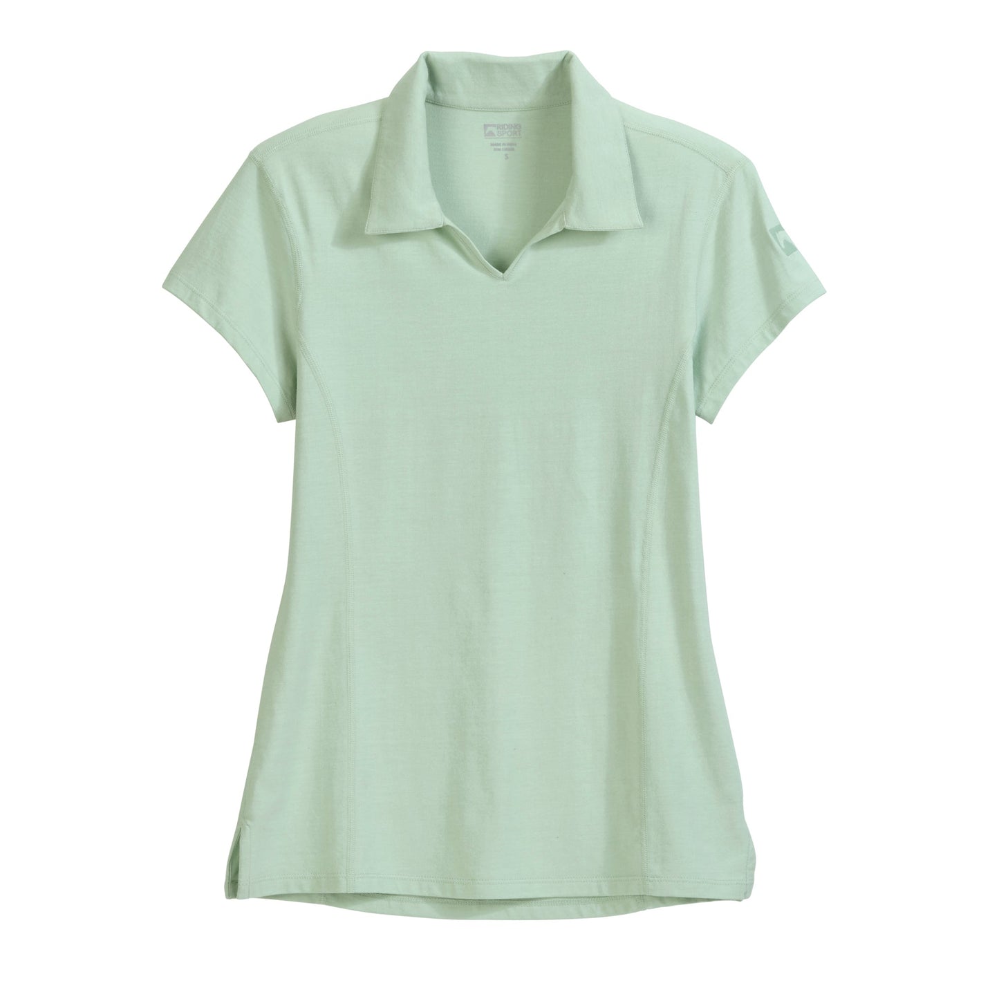 Riding Sport Ladies’ Ora Polo Shirt
