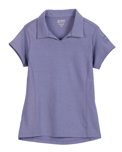 Riding Sport Kids’ Ora Polo Shirt