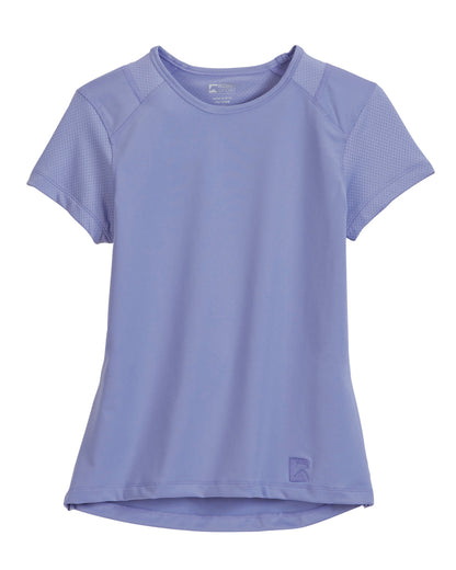 Riding Sport Kids’ Whitney Short Sleeve Shirt