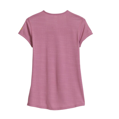 Noble Equestrian Ladies’ Breeze Short Sleeve Henley