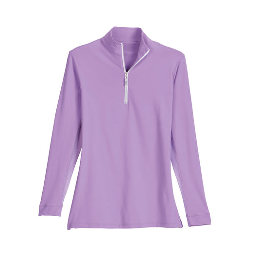 THE TAILORED SPORTSMAN Ladies’ IceFil Long Sleeve Sun Shirt