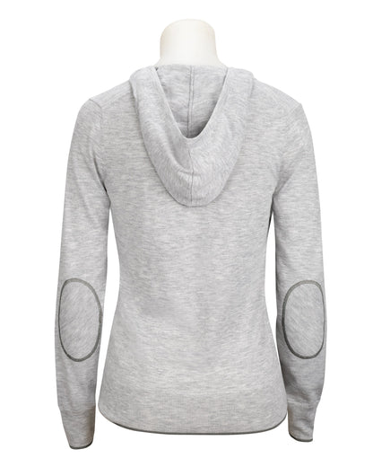 R.J. Classics Ladies’ Taylor Full-Zip Hoodie Sweater