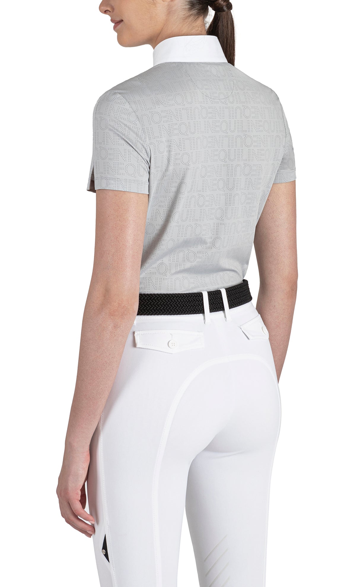 Equiline Ladies’ Clarac Polo Shirt