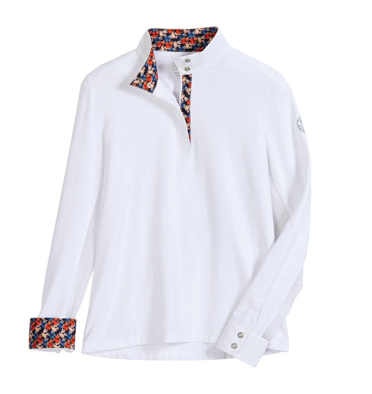 CoolBlast 100 Kids’ Showtime Long Sleeve Show Shirt