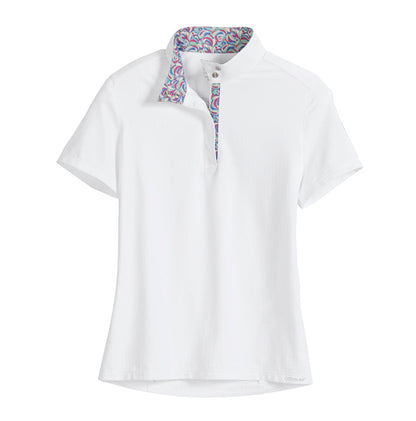 CoolBlast 100 Kids’ Showtime Short Sleeve Show Shirt