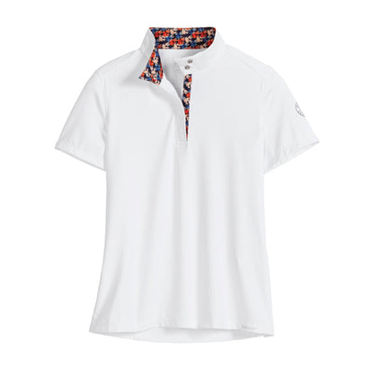 CoolBlast 100 Kids’ Showtime Short Sleeve Show Shirt