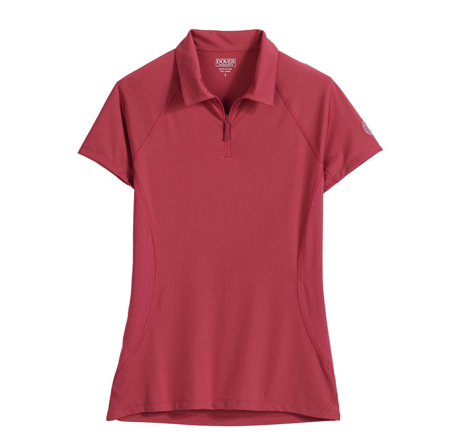 Ladies’ Aiken Polo Shirt
