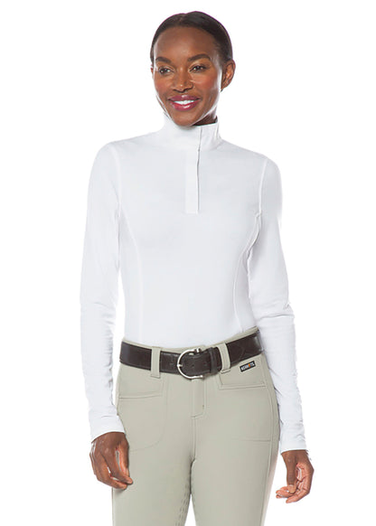 Kerrits Ladies’ Winter Circuit Show Shirt