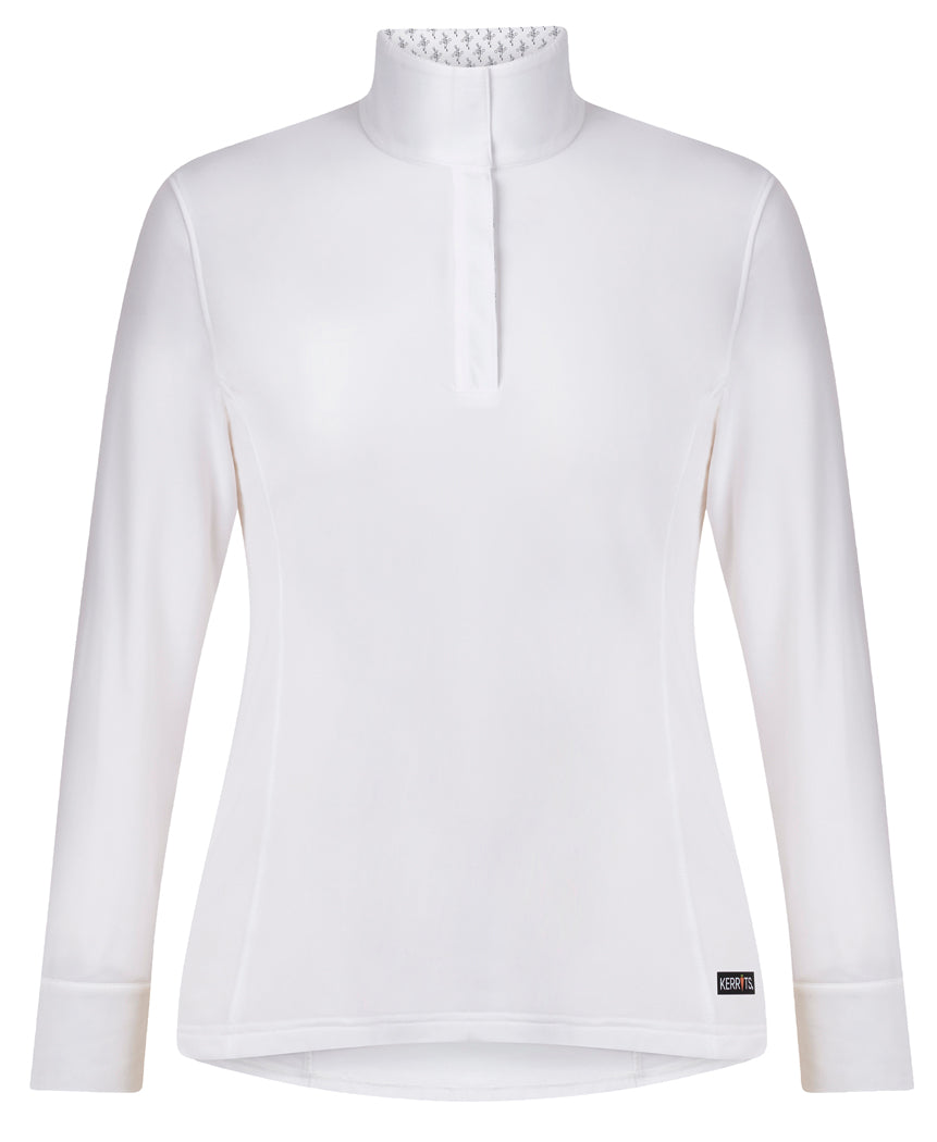 Kerrits Ladies’ Winter Circuit Show Shirt