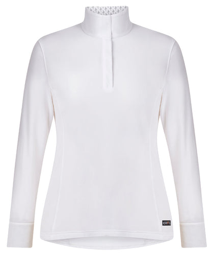 Kerrits Ladies’ Winter Circuit Show Shirt