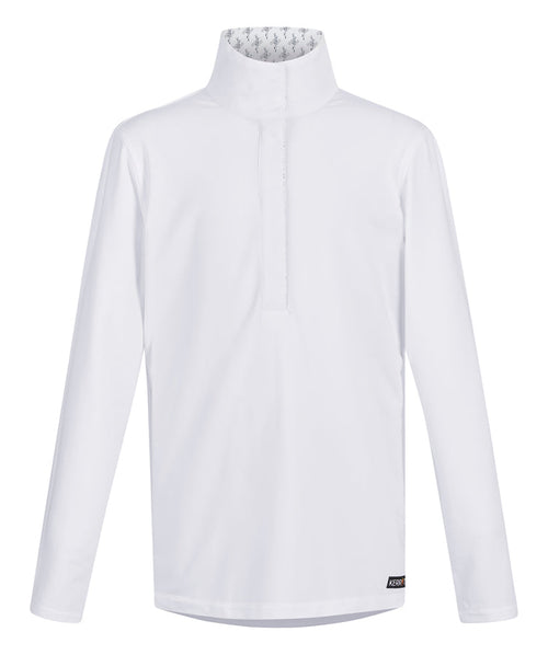 Kerrits Kids’ Winter Circuit Show Shirt