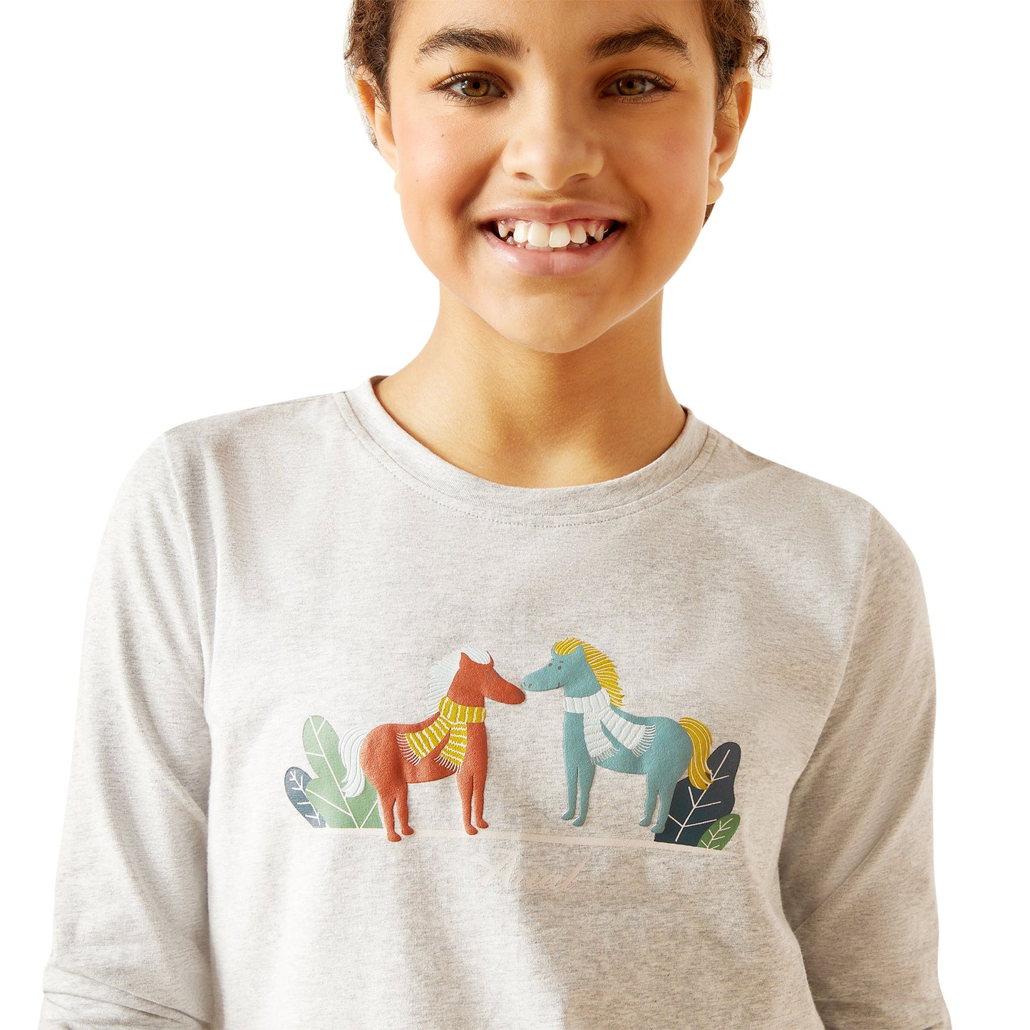 Ariat Kids’ Winter Fashions Tee