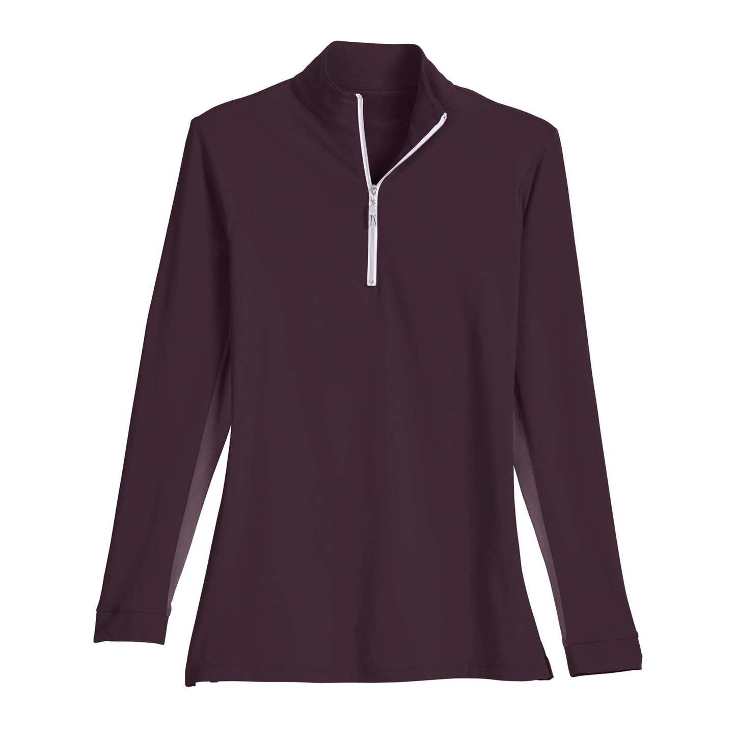 THE TAILORED SPORTSMAN Ladies’ IceFil Long Sleeve Sun Shirt