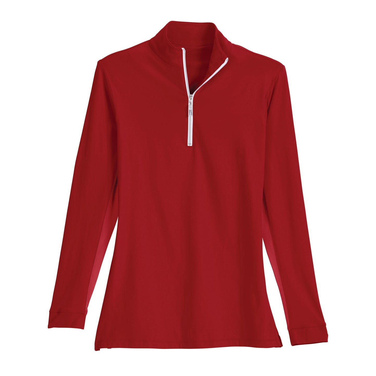 THE TAILORED SPORTSMAN Ladies’ IceFil Long Sleeve Sun Shirt