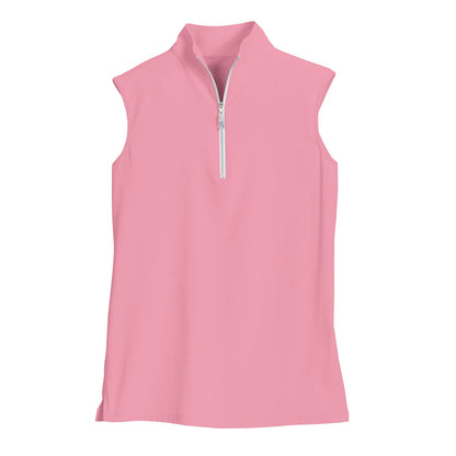 THE TAILORED SPORTSMAN Ladies’ IceFil Sleeveless Sun Shirt