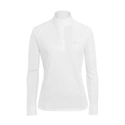 R.J. Classics Sofia Blue Label Long Sleeve Show Shirt