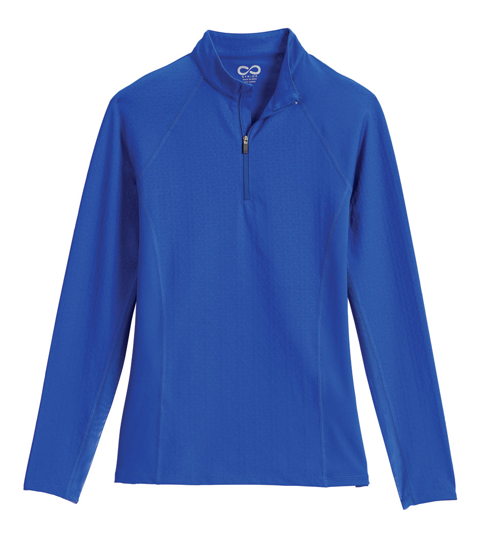 Stride Ladies’ Intel Long Sleeve Shirt
