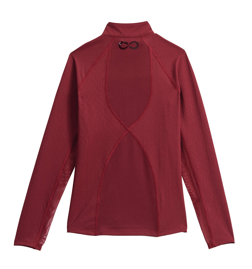 Stride Kids’ Intel Long Sleeve Shirt