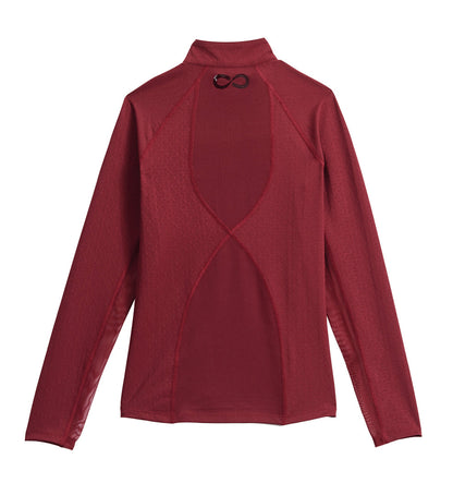 Stride Kids’ Intel Long Sleeve Shirt