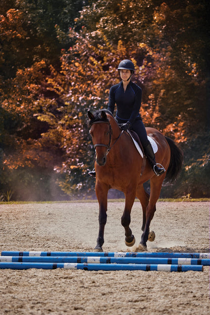 Stride Ladies’ Vitality Knee-Patch Breech