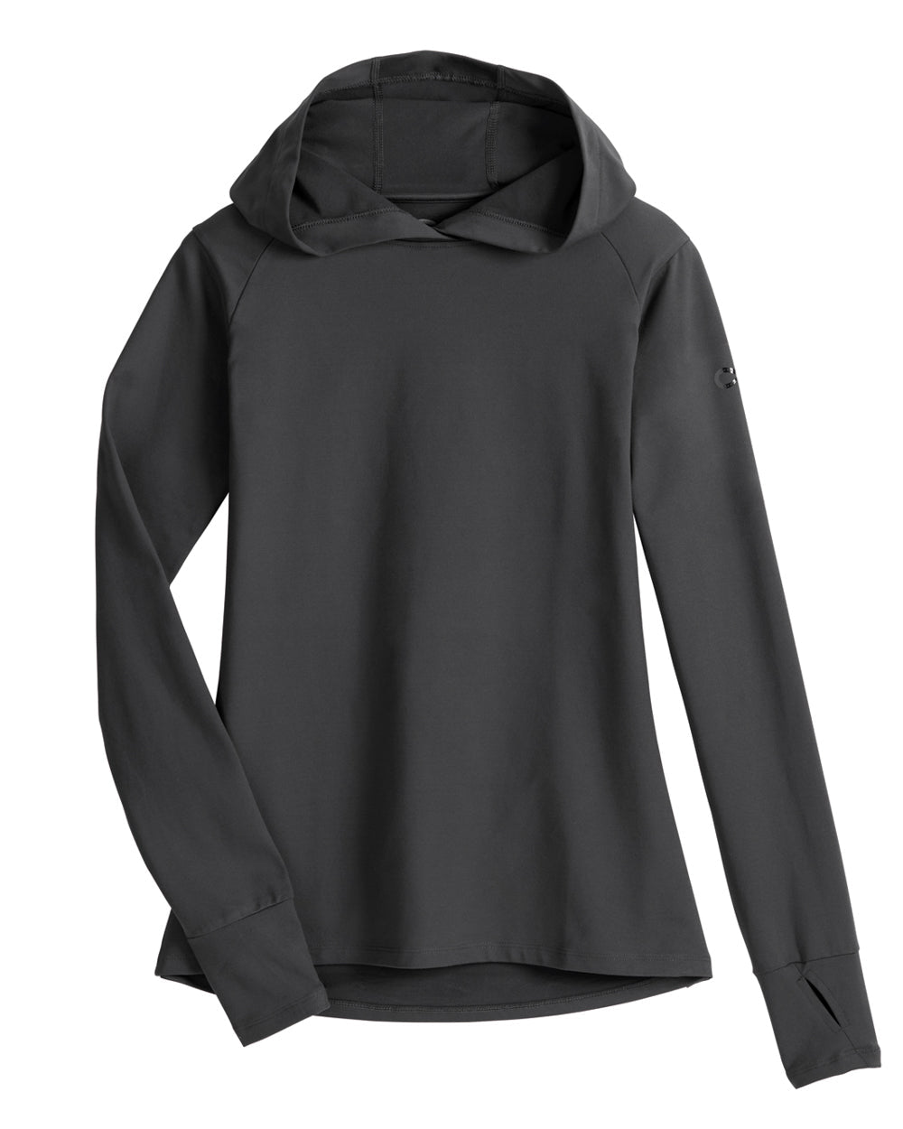 Stride Ladies’ Revive Hoodie