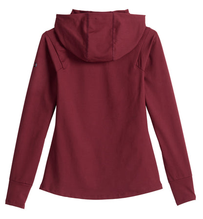Stride Ladies’ Revive Hoodie