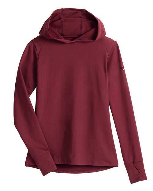 Stride Ladies’ Revive Hoodie