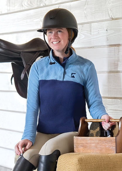 Riding Sport Ladies’ Salem Fleece
