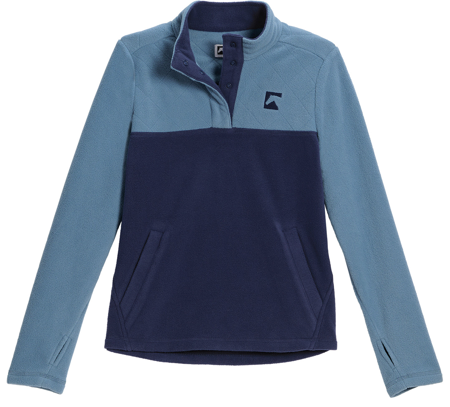 Riding Sport Kids’ Salem Fleece