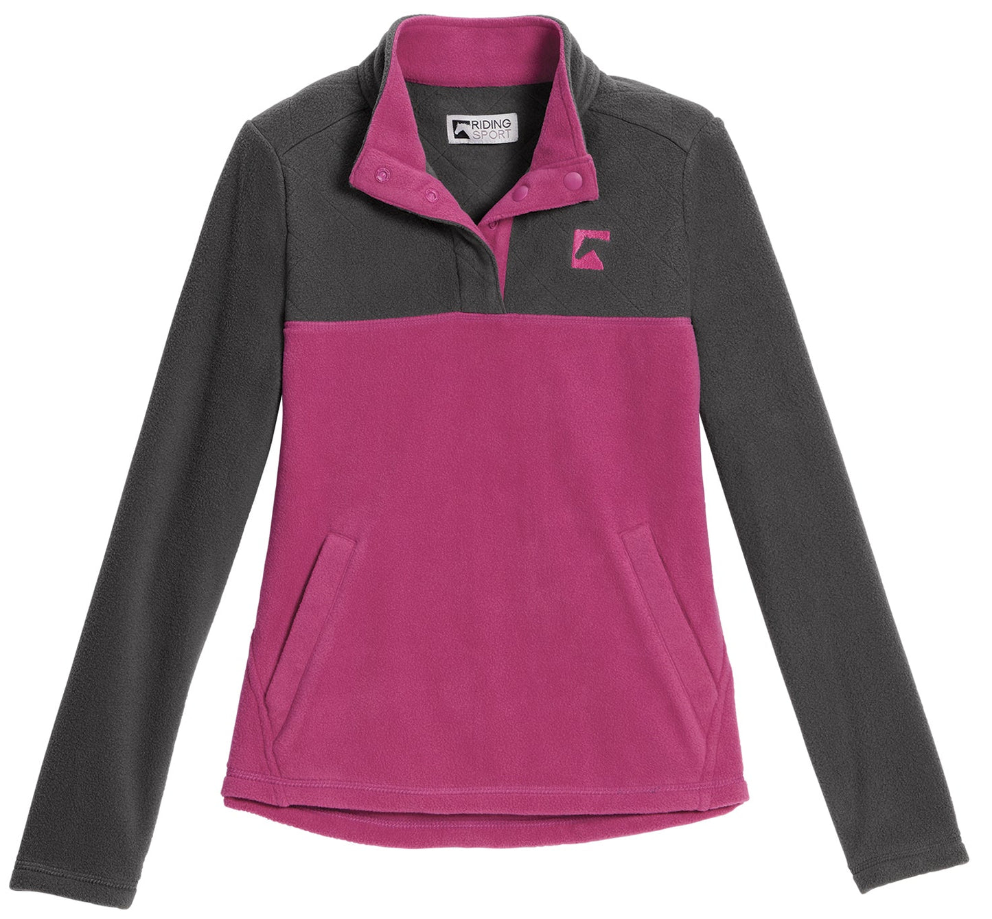 Riding Sport Kids’ Salem Fleece