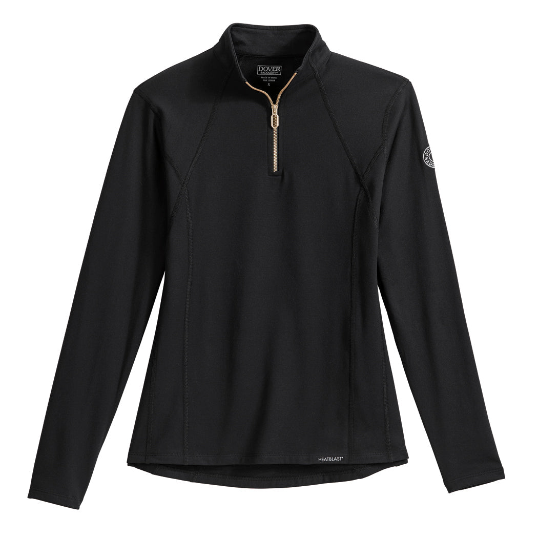 HeatBlast Ladies’ Sidney Long-Sleeve Shirt