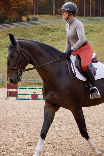 IconEQ Ladies’ Wellesley Classic Legacy Knee-Patch Breech