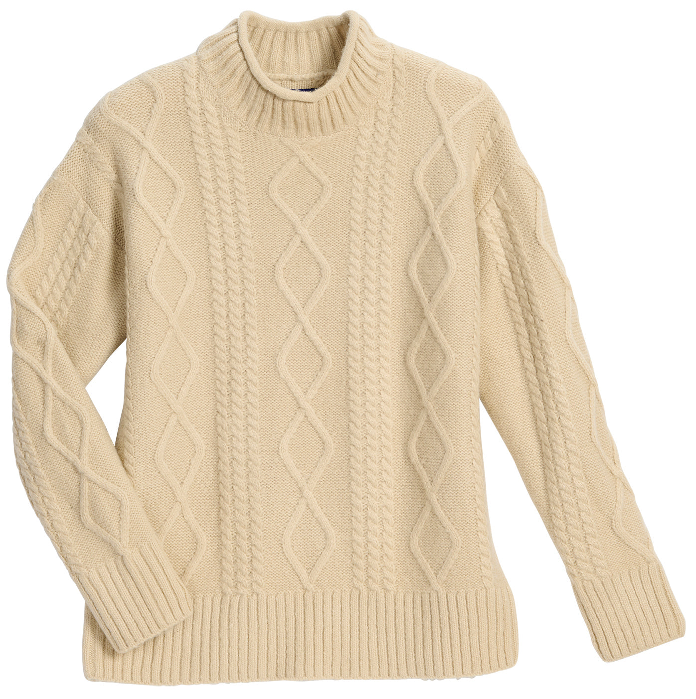 IconEQ Ladies’ Rowan Sweater
