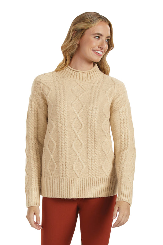 IconEQ Ladies’ Rowan Sweater