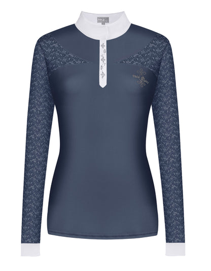 Fair Play Alexis Long Sleeve Show Shirt