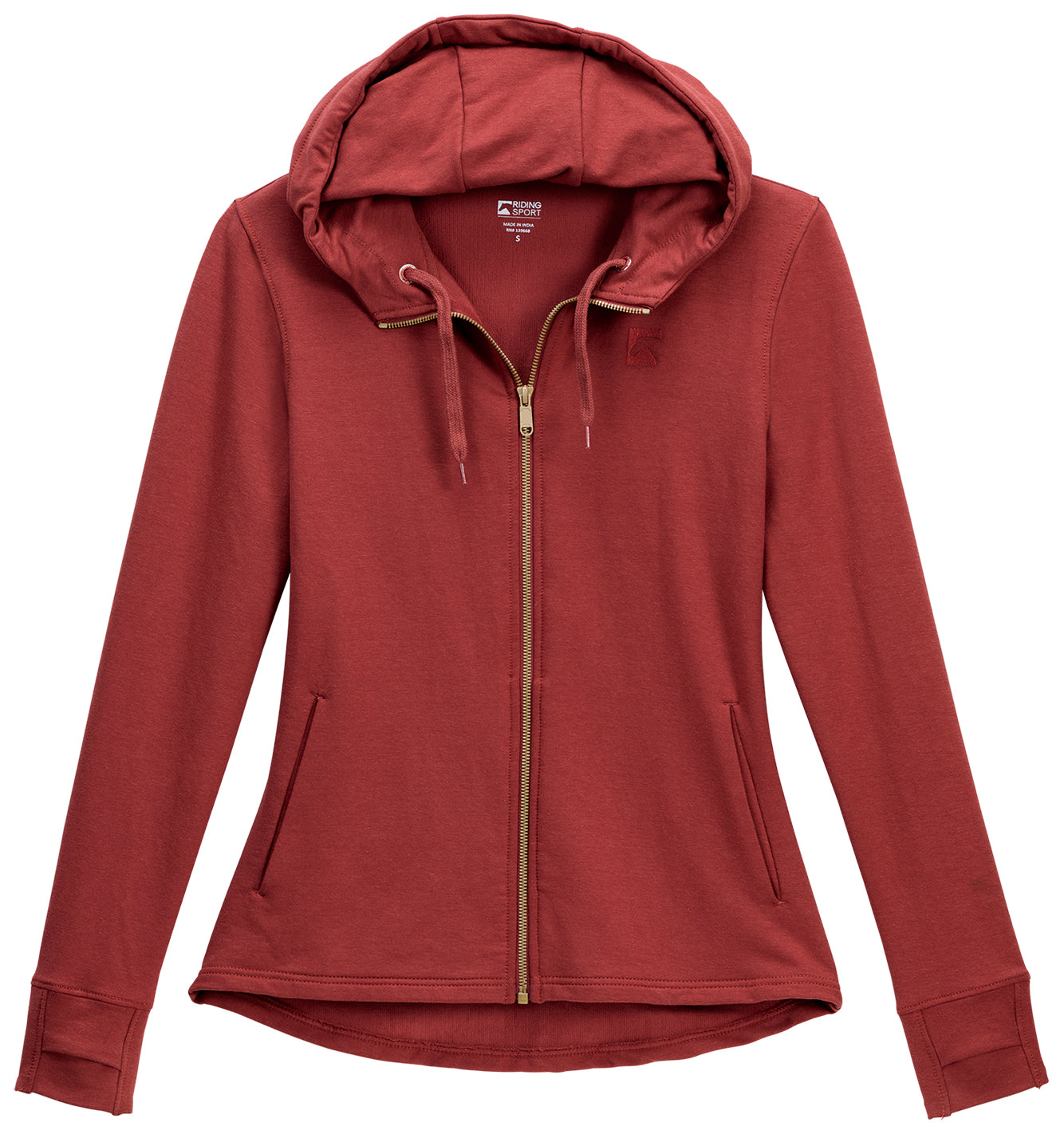 Riding Sport Ladies’ Longevity Sweatshirt