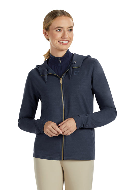 Riding Sport Ladies’ Longevity Sweatshirt