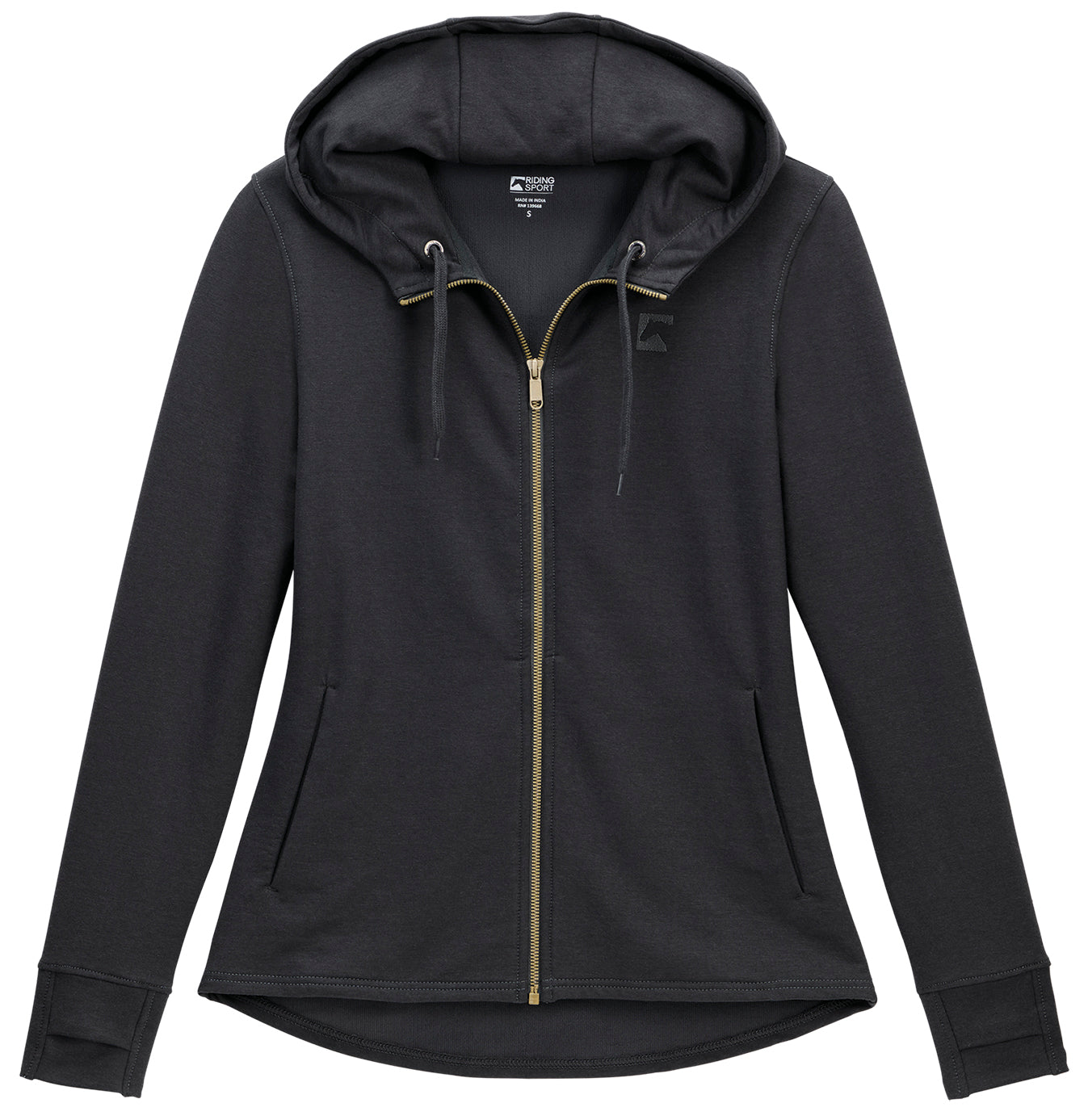 Riding Sport Ladies’ Longevity Sweatshirt