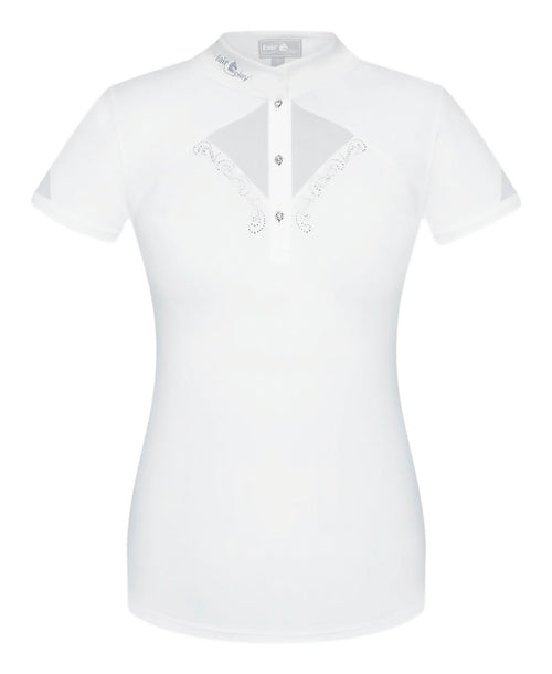 Fair Play Cathrine Short Sleeve Show Shirt