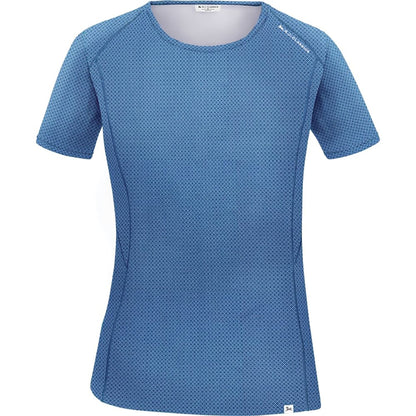 R.J. Classics Ladies’ Amy Short Sleeve Crewneck Shirt