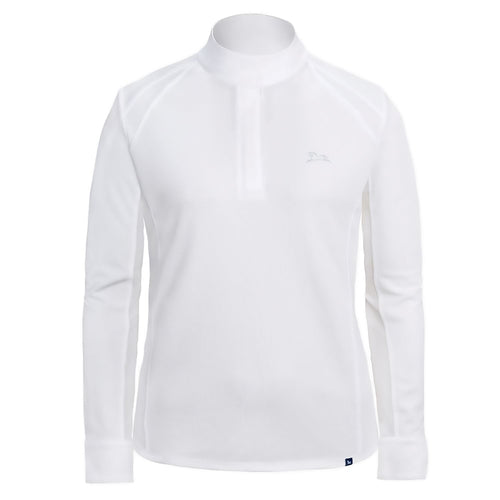 R.J. Classics Women’s Sofia Plus-Size Long Sleeve Show Shirt