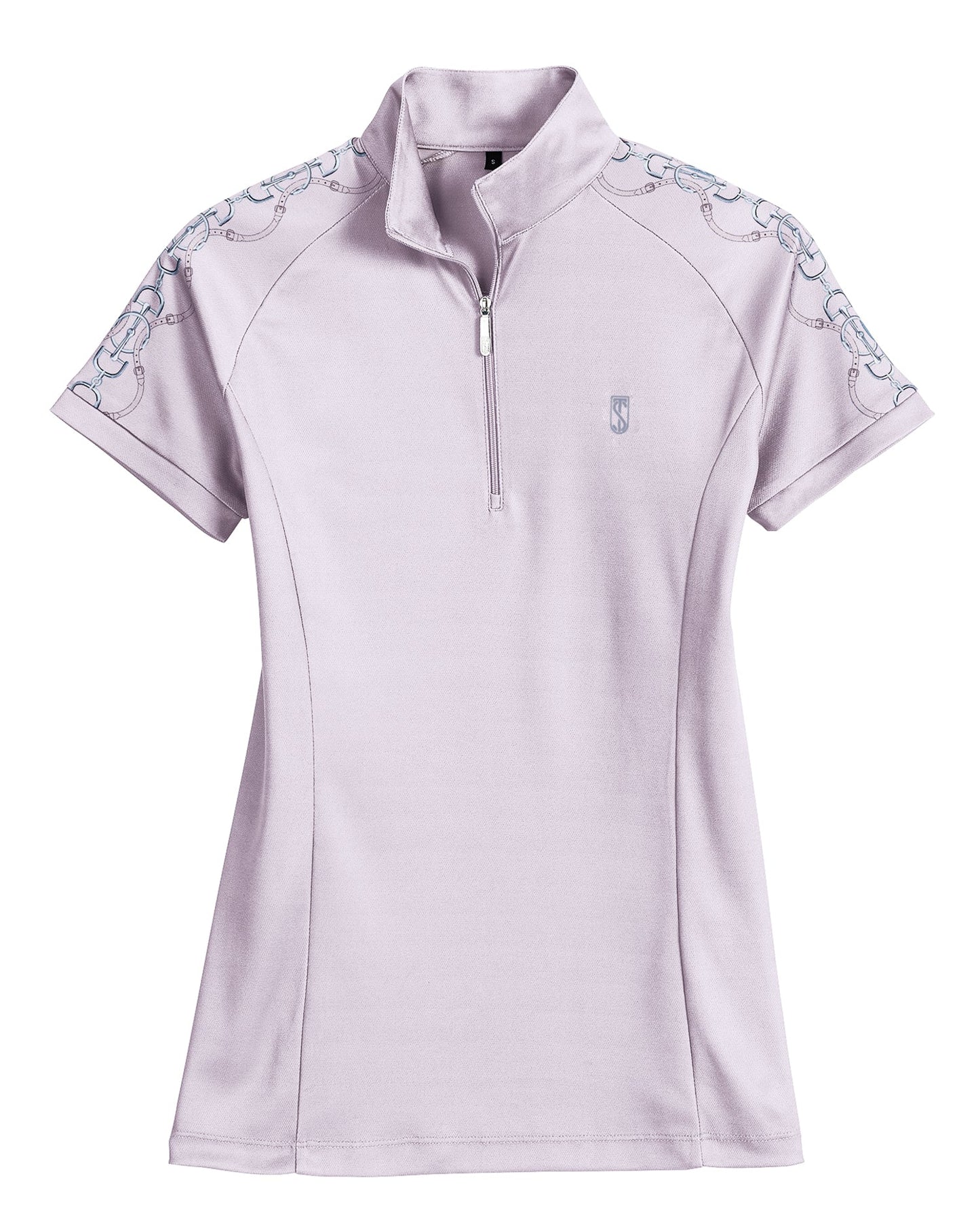 Tredstep Ladies’ Sligo Pro Short Sleeve Shirt