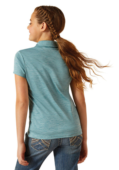 Ariat Kids’ Laguna Polo Shirt