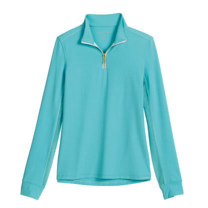 CoolBlast 100 Kids’ Colleen Long Sleeve Shirt