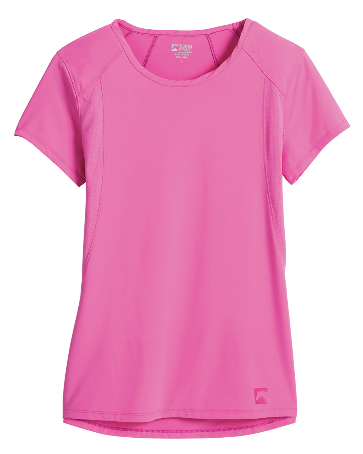 Riding Sport Ladies’ Trisha Short Sleeve Shirt